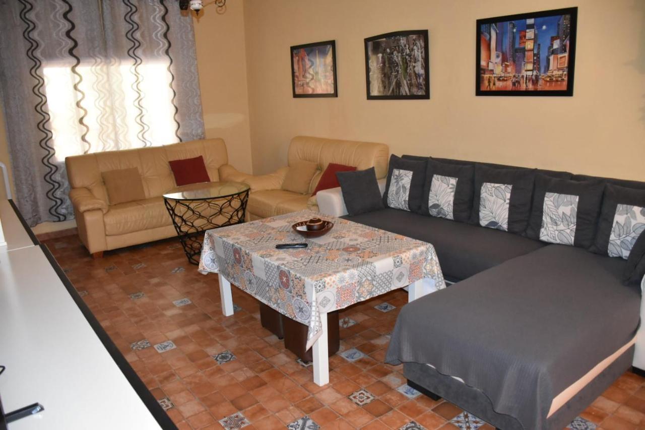 Rincon Las Villas Mogon Buitenkant foto