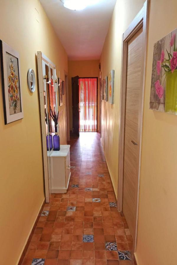 Rincon Las Villas Mogon Buitenkant foto